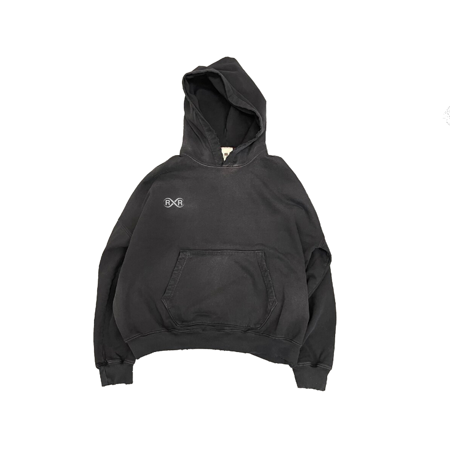 HEAVYWEIGHT FLEECE HOODIE