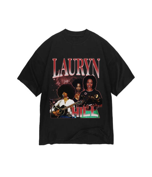 Lauryn Hill
