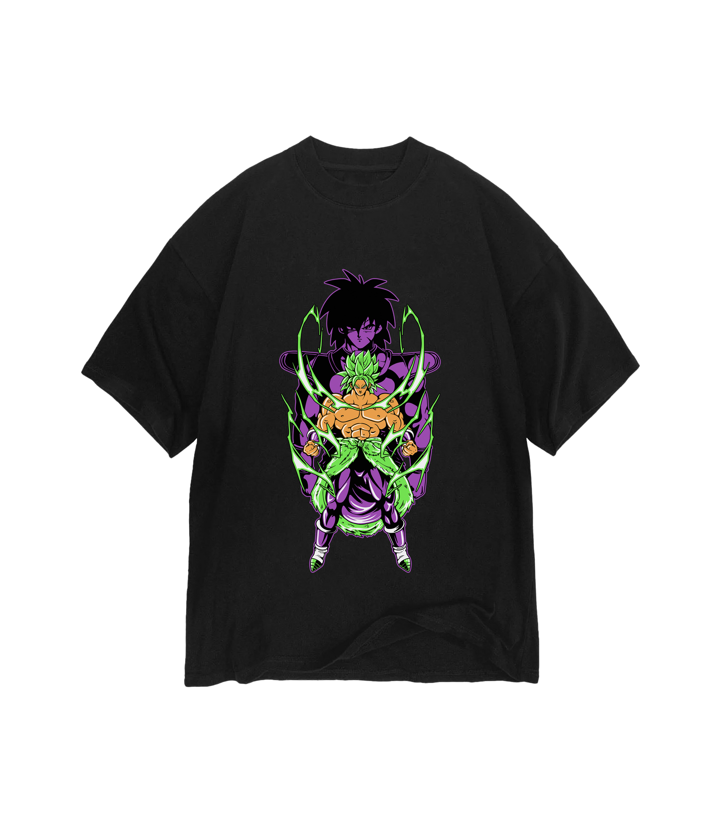 SUPER BROLY