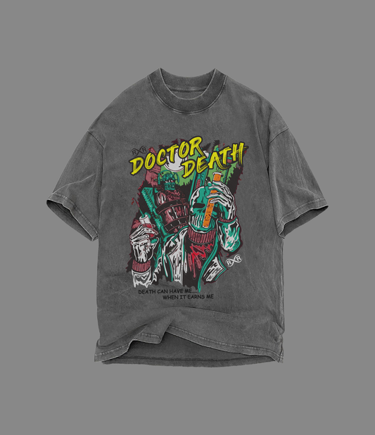 Doctor Death - RareRetros