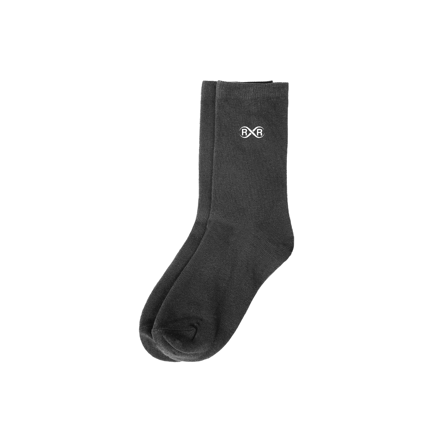 PAIR OF RR SOCKS