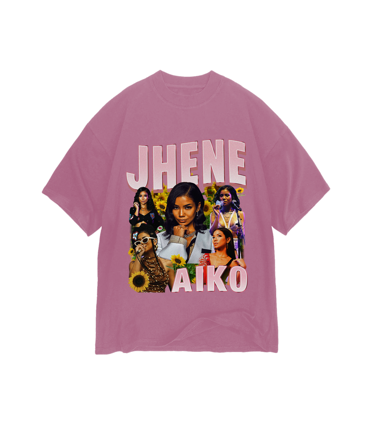 Jhene Aiko