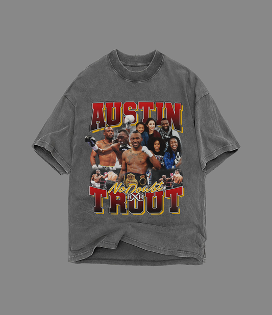 NO DOUBT TROUT - RareRetros