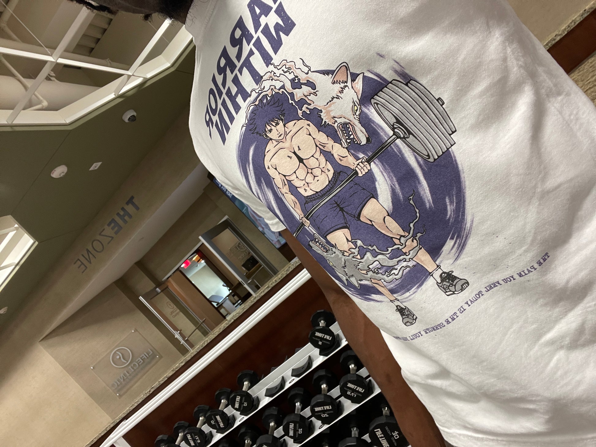 Warrior Within - RareRetros