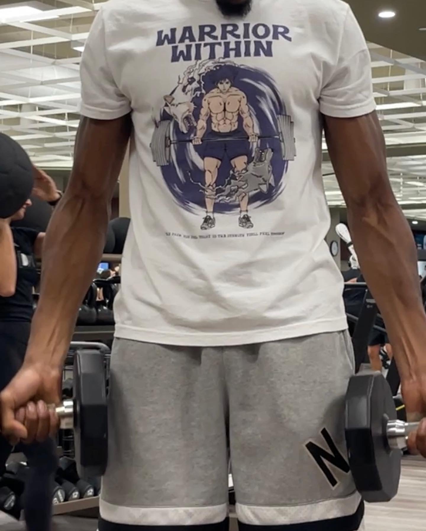 Warrior Within - RareRetros