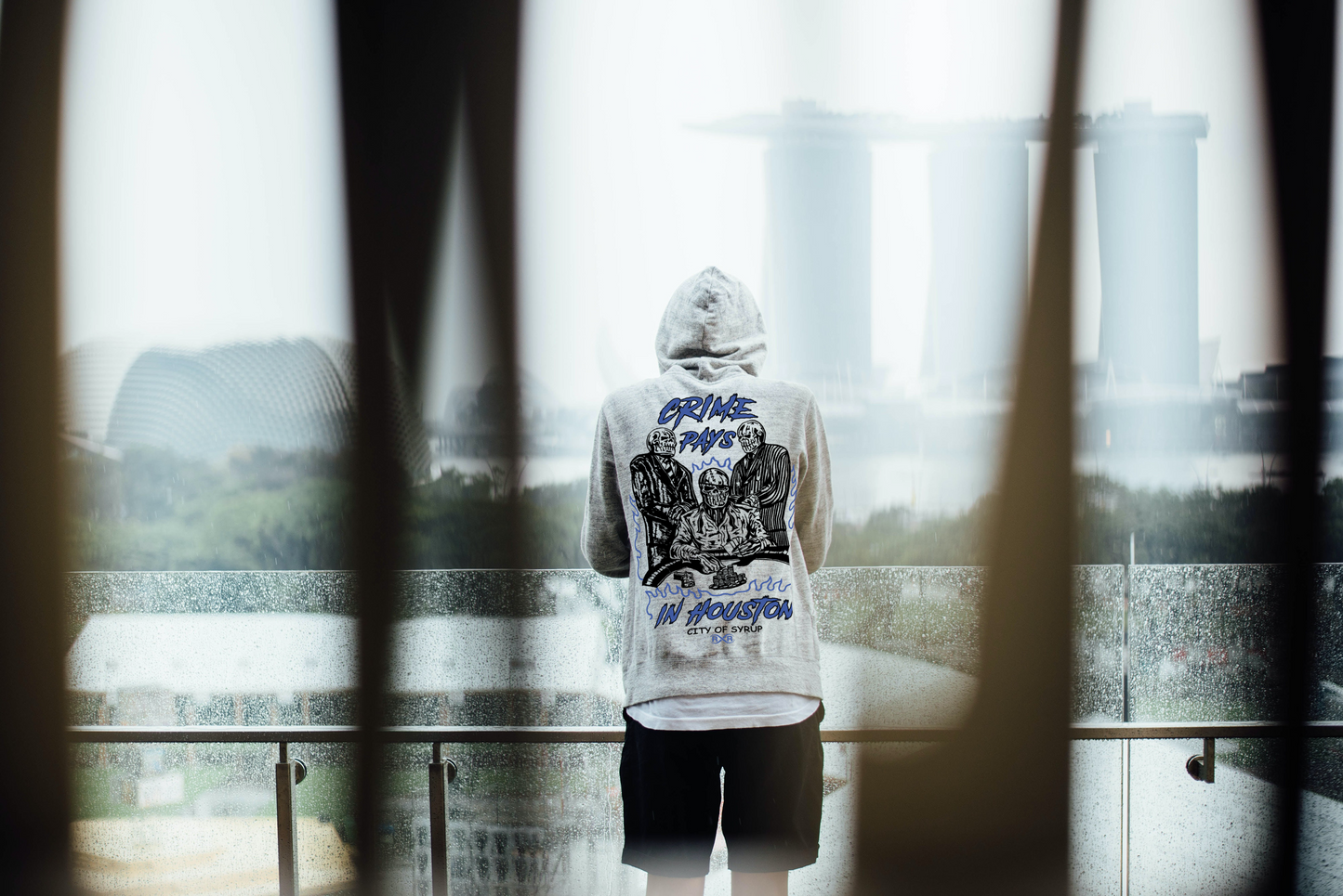 CRIME PAYS - RareRetros