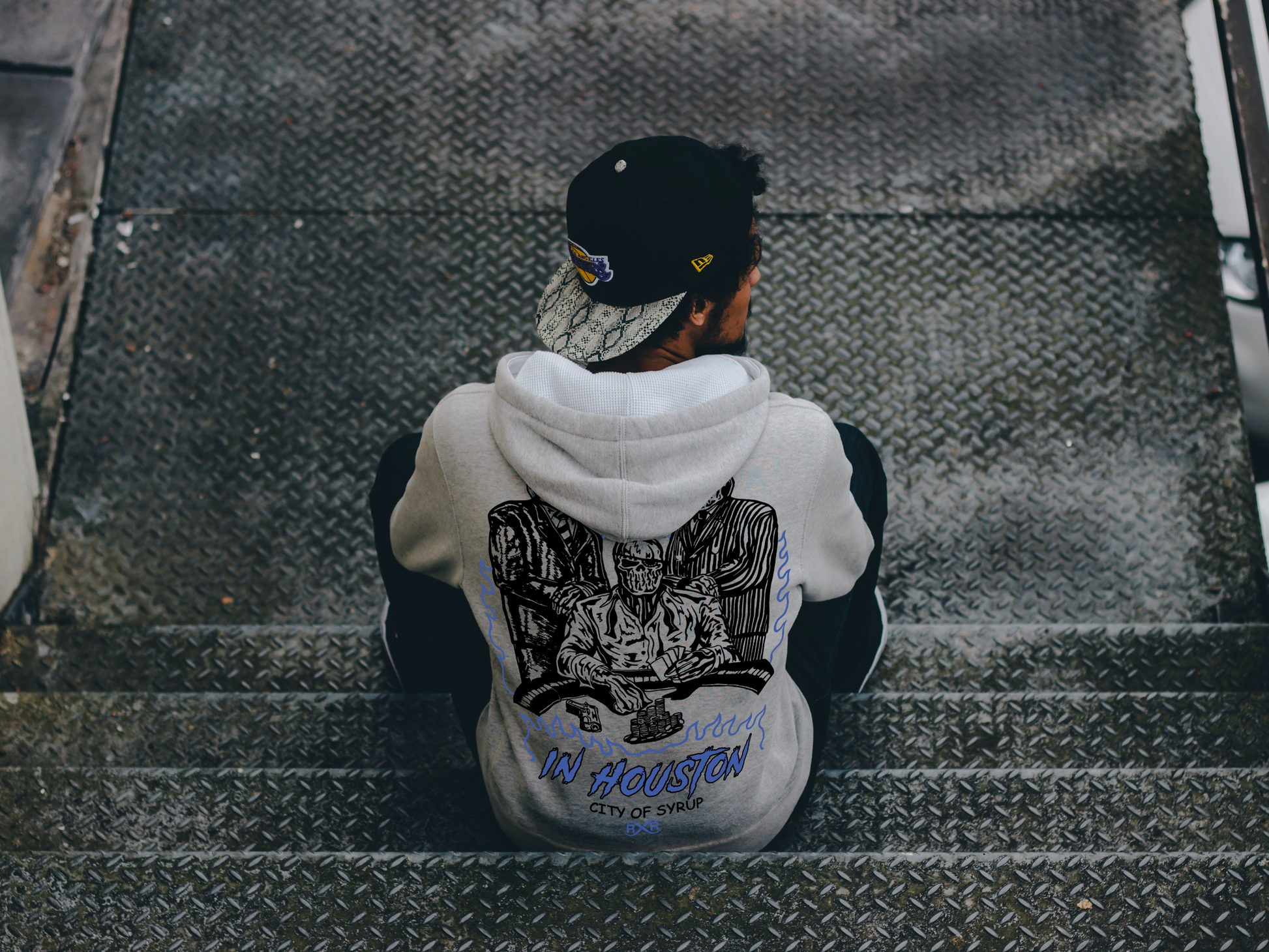 CRIME PAYS - RareRetros