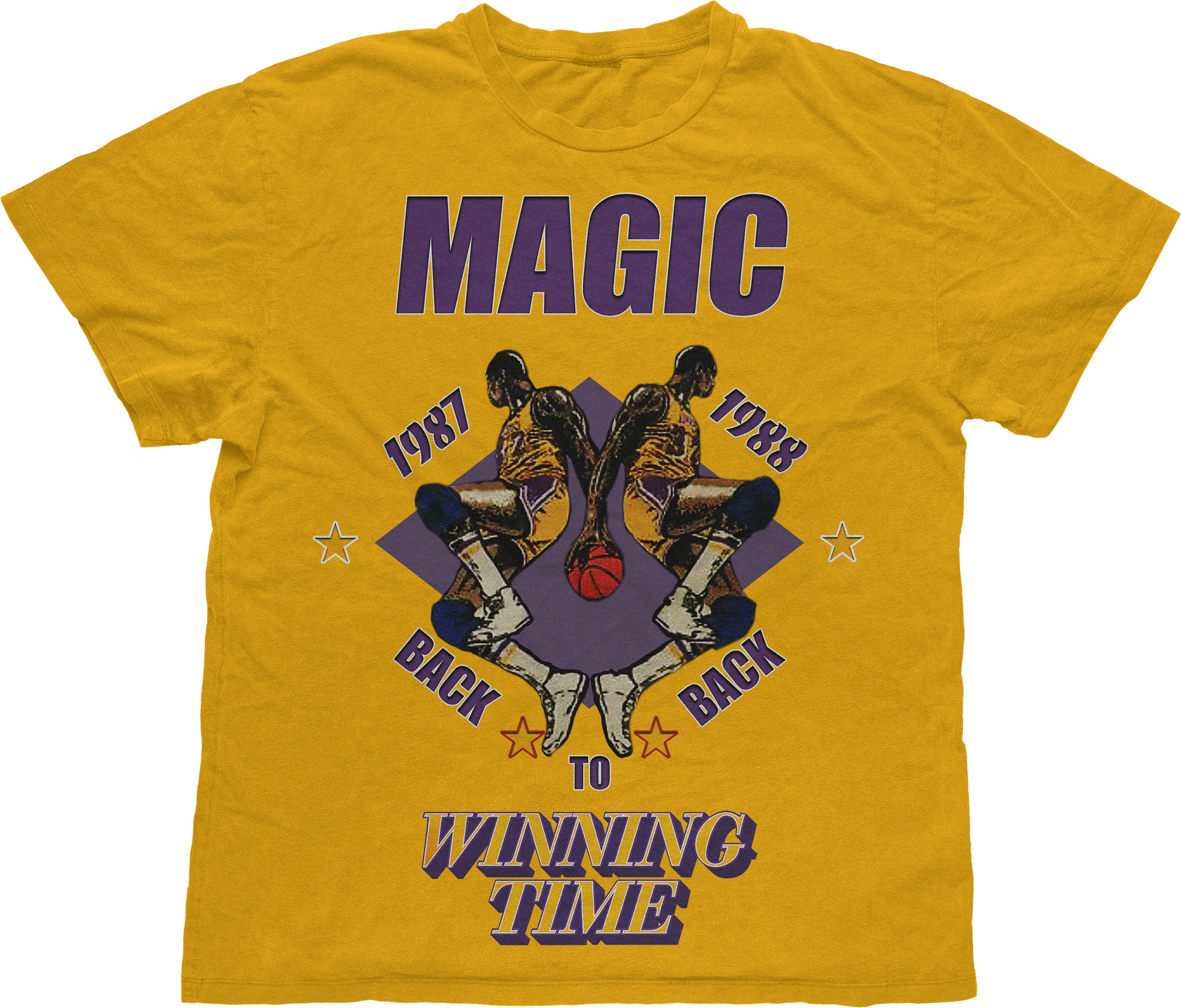 Magic Back to Back World Champions - RareRetros