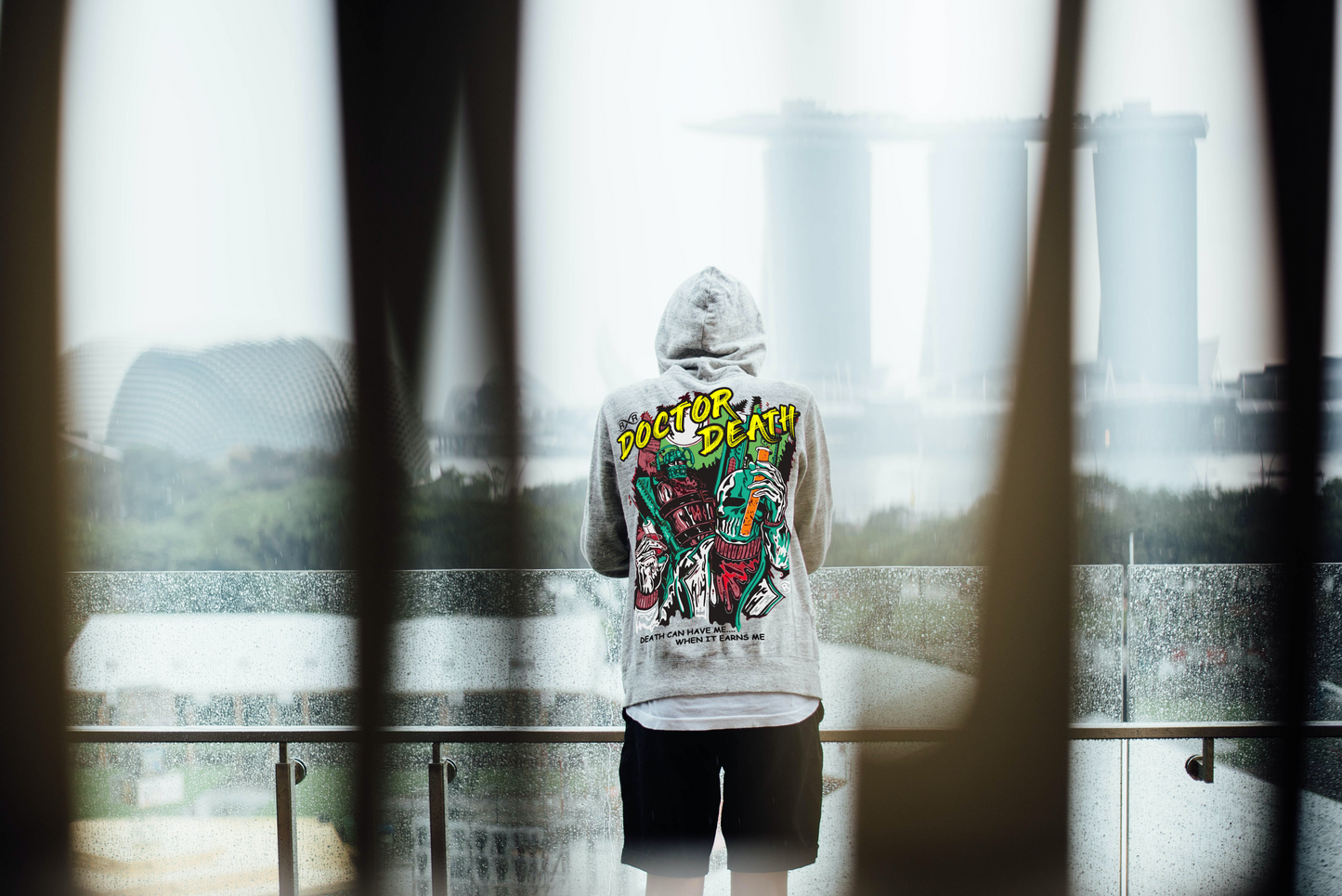 Doctor Death - RareRetros