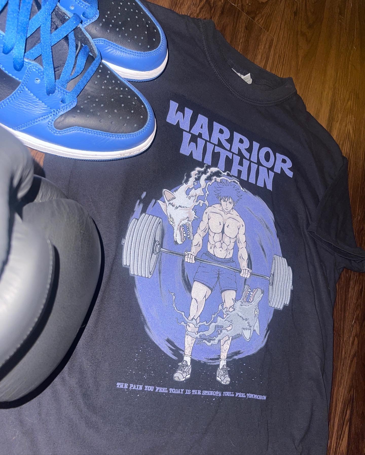 Warrior Within - RareRetros