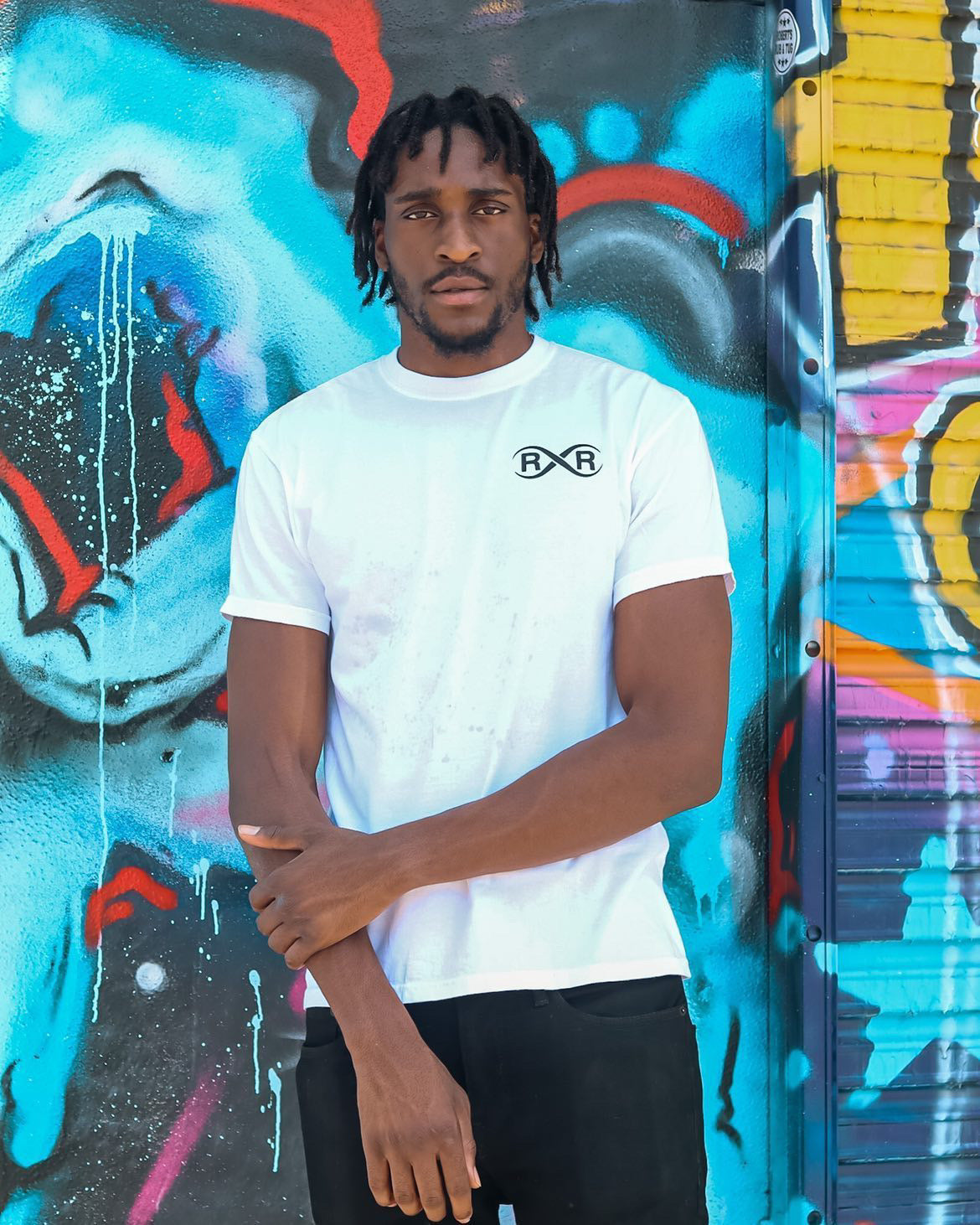 Trademark Logo Tee - RareRetros